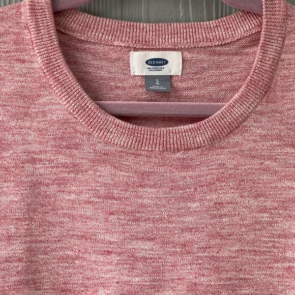 Old Navy Men's Sweater Size L - Picture 4 of 9